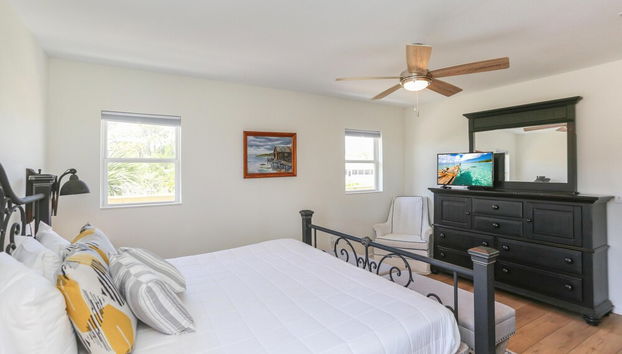 Brodie House - Foto 3, Habitación