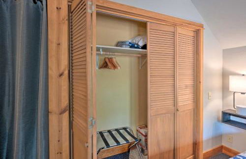 Private McCall Apartment with Mountain View! - Foto 16