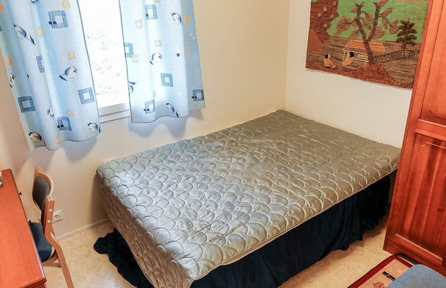 Itätullinkievari - Foto 12