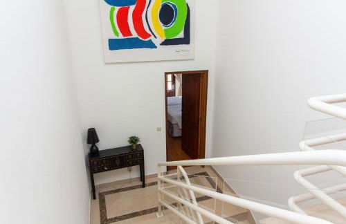 Villa a Sul - Foto 45