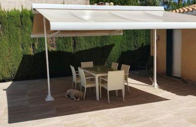 Villa Oregano Oasis Stunning Villa with own heated pool - Foto 32