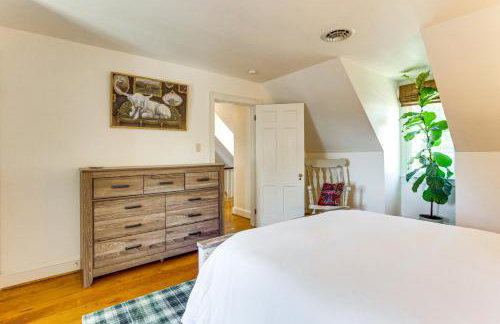 Walkable Location Historic Home in Charles Town! - Foto 22