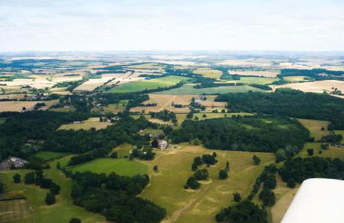 Oaklands Farm - Cottage 4 - Foto 24