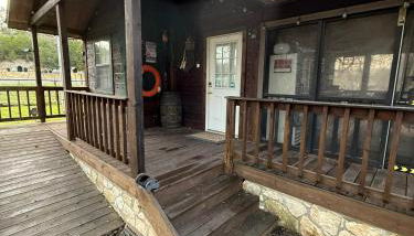 Bunk House The Roost Cabins - Foto 5