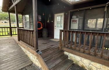 Bunk House The Roost Cabins - Foto 5