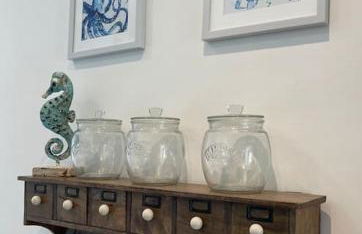 Top Deck - Fresh, stylish seaside apartment - Foto 8