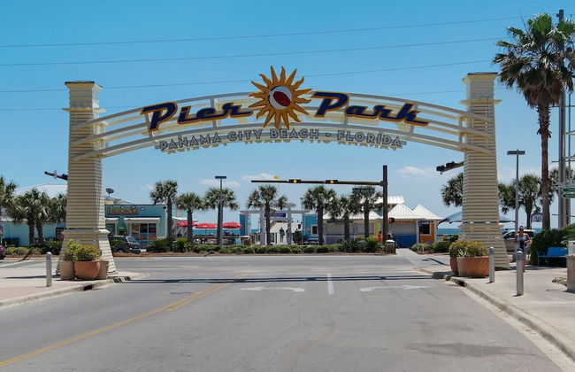 219 Palmetto Pl 1 - Tropical Paradise - Foto 40