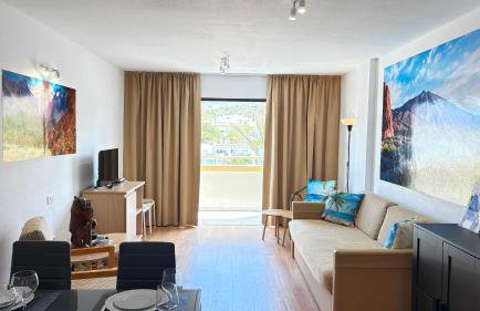 Family apartment “Tenerife with love!” - Foto 4