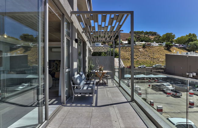 The Quarter Apartments - Foto 54