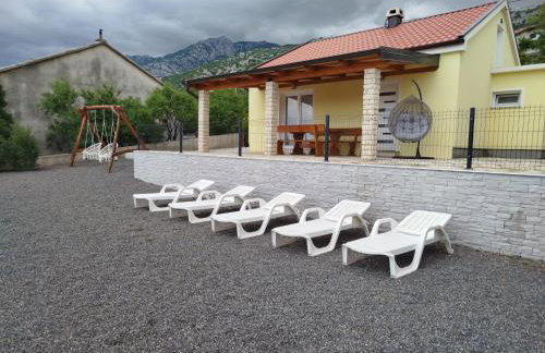 Holiday House Rose - Foto 55