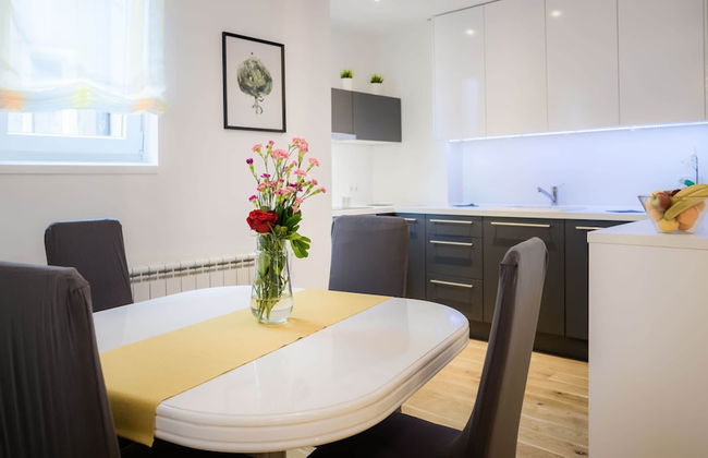 Superior Stay Zagreb - Foto 35