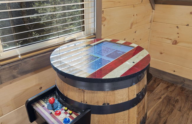 Cosby Knob - Unit 3 - Foto 19