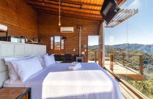 Cabana espetacular na região serrana VST008 - Photo 8