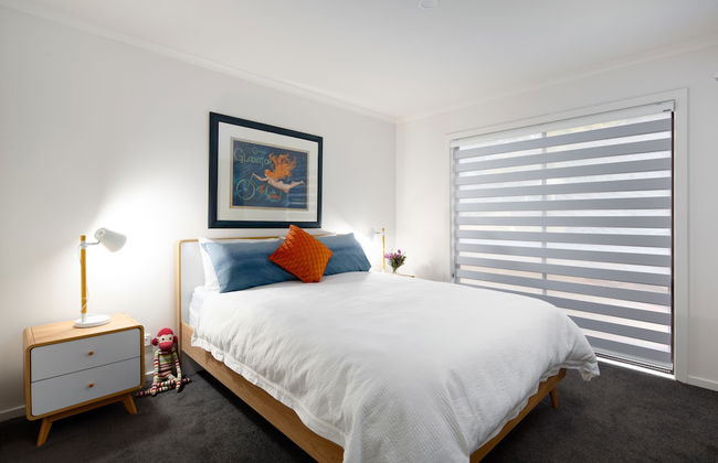 Smith Beach Getaways Beachwood Classic - Foto 2