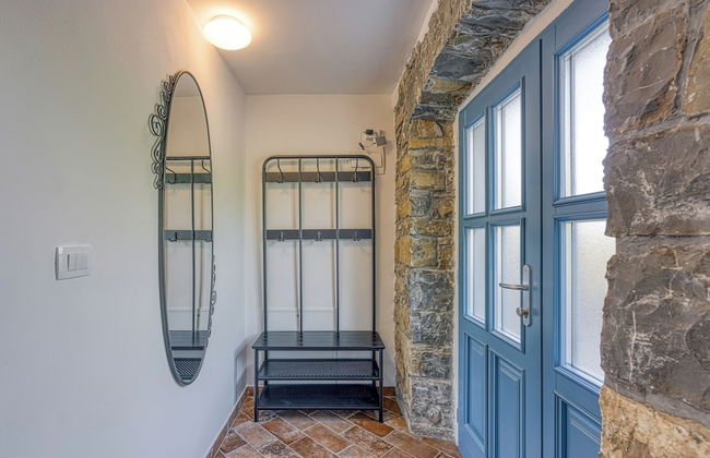 Istrian Casa Pr Marici Sweet Jasmine - Foto 18