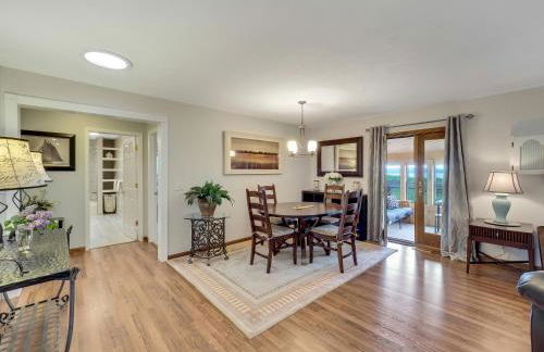 Harbor View Getaway - Foto 15