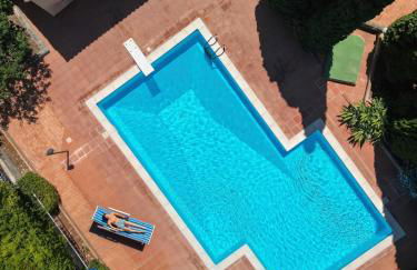 VFH Villa Cala del Cuore con piscina, 50 m dal mare - Foto 6