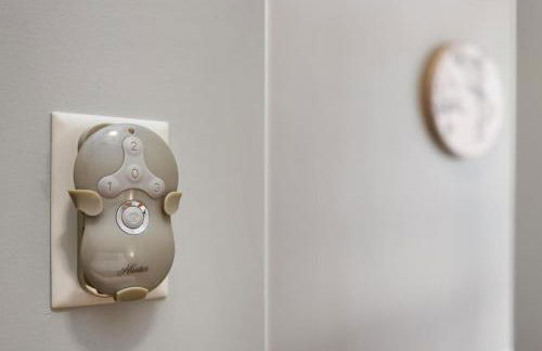 Chic Loft in Peoria Warehouse District - Foto 12