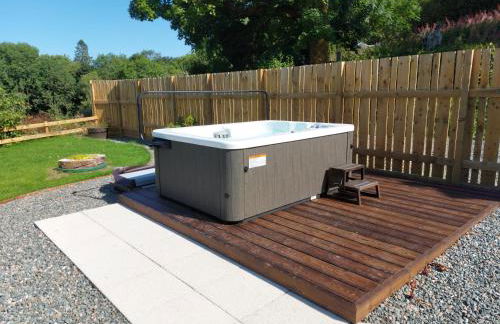 Pirn Mill Self Catering Cottage - Foto 28