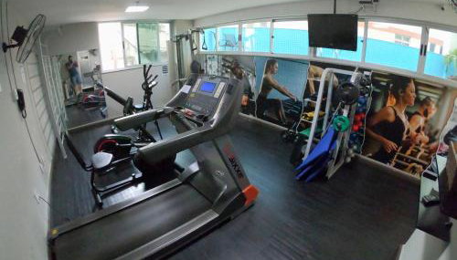 TH Flats Governador Valadares - Foto 5