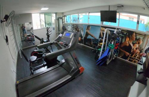 TH Flats Governador Valadares - Foto 5