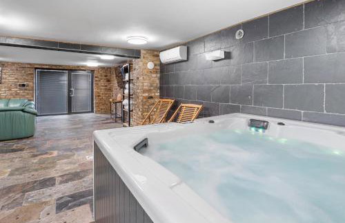 Willa pod Warszawą & SPA & Grota Solna - Foto 18