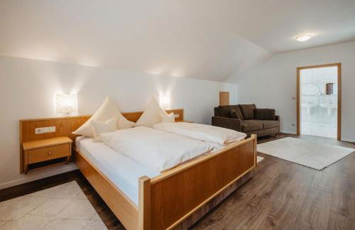 Appartementhaus Achmannhof - Foto 30