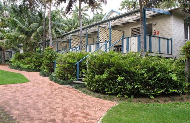 Somerset Apartments Lord Howe Island - Foto 10