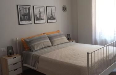 HolidayStudio Appartamento in centro - Photo 24