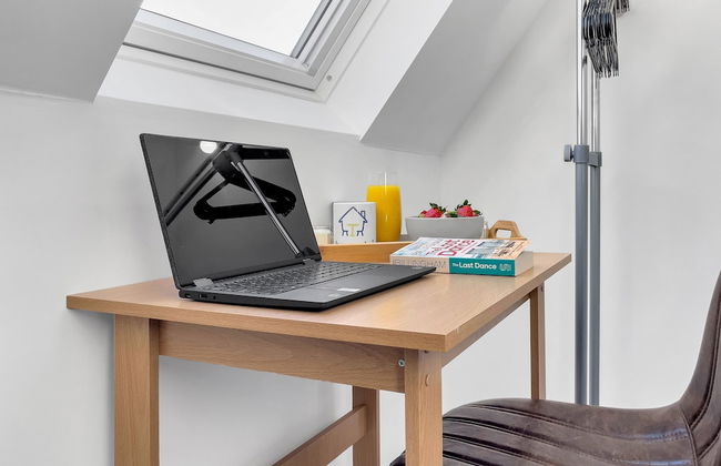 home.ly - North London Apartments Hendon - Foto 10