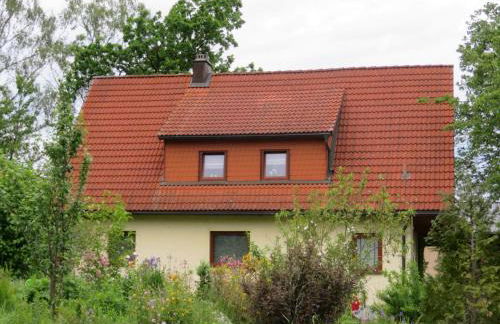 Ferienhaus Waldblick - Foto 45