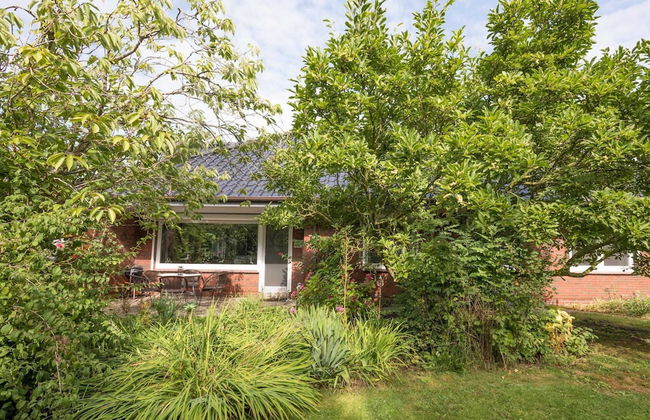 Haus in Fantastischer Lage auf Nordstrand - Foto 22