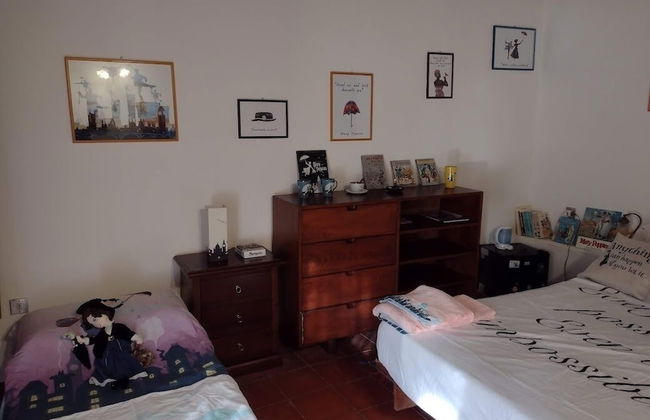 Agriturismo Bosco Pianetti - Foto 9