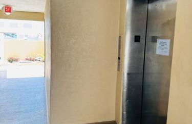 Daytona Inn Beach Resort - Foto 28