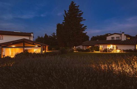 Borgo Le Colline Luxury Agriturismo in Tuscany - Foto 14