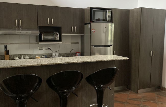 El Calvario Lofts - Foto 16