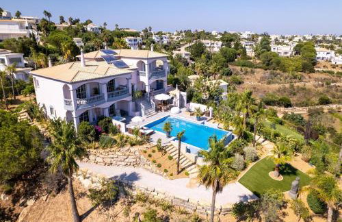 Nice Villa in Budens with pool - Photo 77