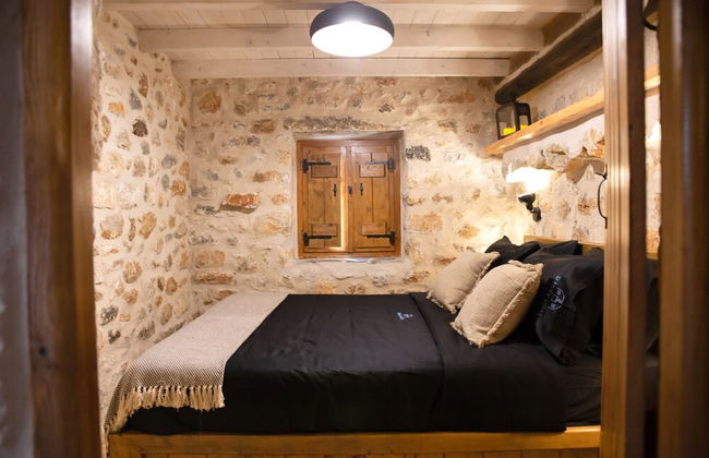 Dandy Villas Tower-Built in 17th century - Foto 11