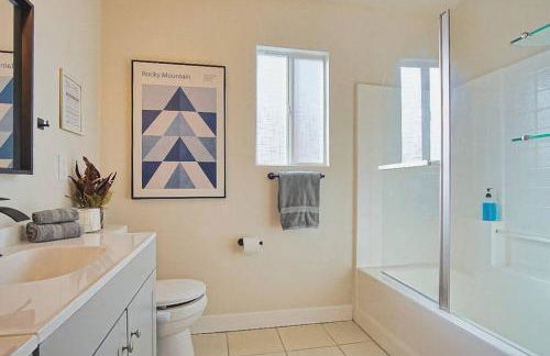 Nightsky Nest ※ Desert Getaway by Joshua Tree Park - Foto 26