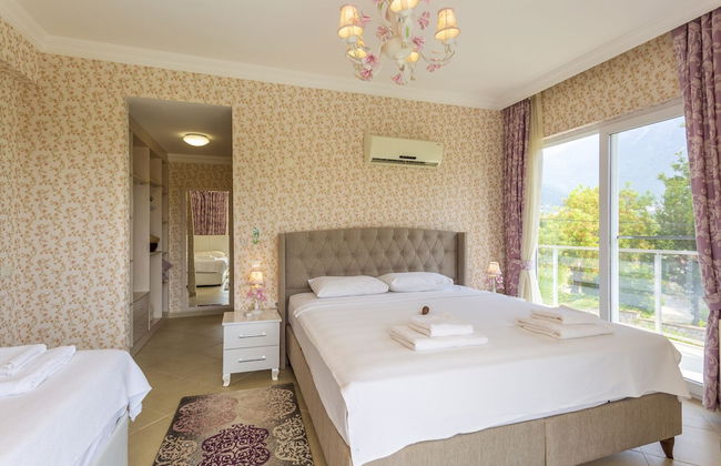 Four Seasons Villa 5 - Foto 2