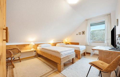 Haus Erna am Deister - Foto 14