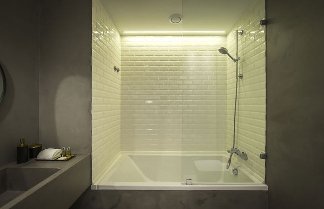 Somewhere Estoril Guesthouse - Foto 27