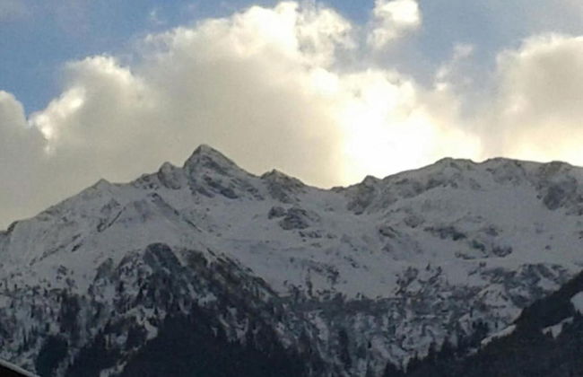 Flat in Mittersill Near Ski Lift - Foto 27