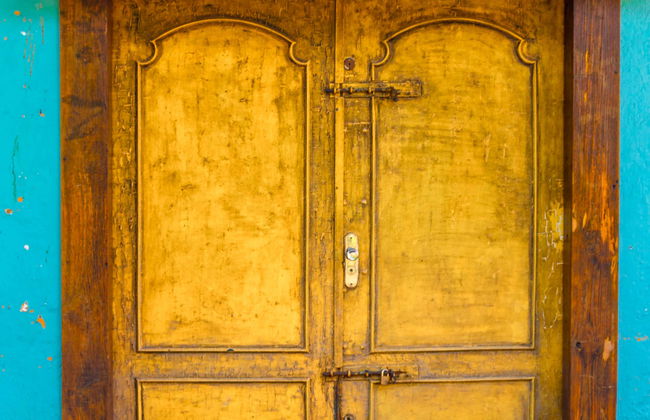 Escursione privata a Embu das Artes - Foto 1