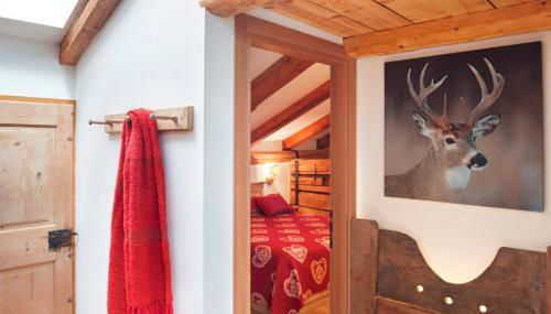 Albergo Diffuso Sauris in Sauris di Sotto - Photo 5