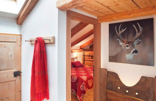 Albergo Diffuso Sauris in Sauris di Sotto - Photo 5