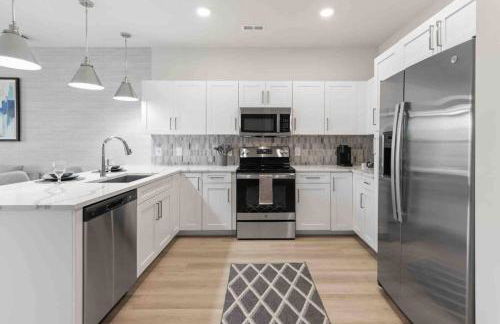 Serene Living 5 Min From Downtown - Foto 7