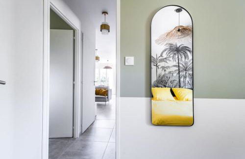 Tropiques en Provence - Foto 18