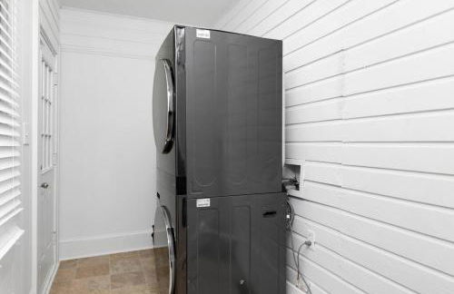 Historic Cherry Bungalow House - Midtown - Foto 22