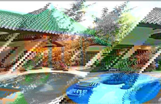 Bali Emerald Villas - Foto 52